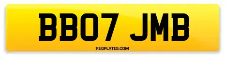 BB07 JMB