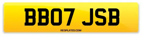 BB07 JSB