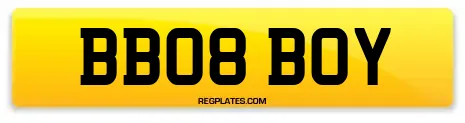 BB08 BOY