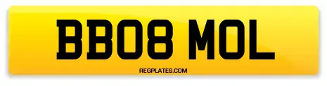 BB08 MOL