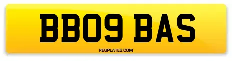 BB09 BAS