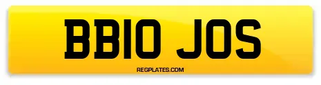 BB10 JOS