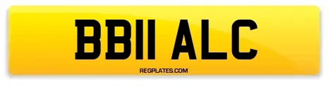 BB11 ALC