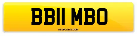 BB11 MBO