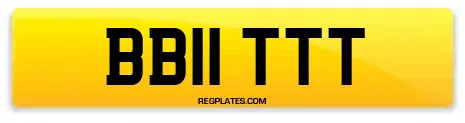 BB11 TTT
