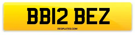 BB12 BEZ