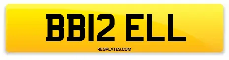 BB12 ELL