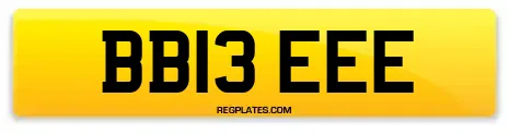 BB13 EEE