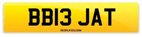 BB13 JAT