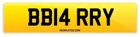 BB14 RRY