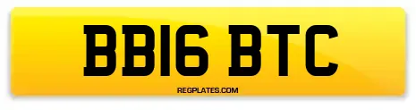 BB16 BTC