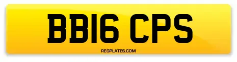 BB16 CPS