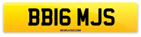 BB16 MJS