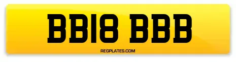 BB18 BBB