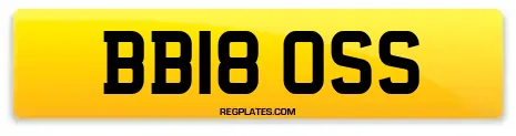 BB18 OSS