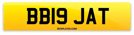BB19 JAT