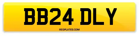 BB24 DLY