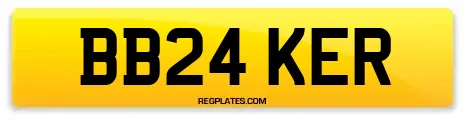 BB24 KER