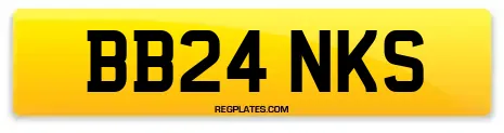 BB24 NKS