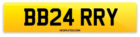 BB24 RRY