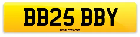BB25 BBY