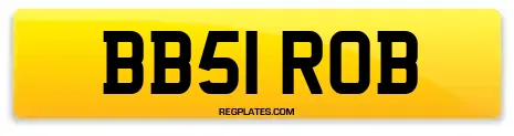 BB51 ROB
