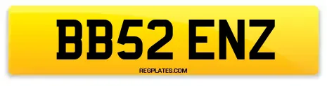 BB52 ENZ