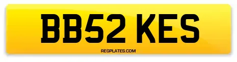 BB52 KES