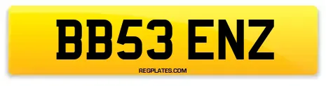 BB53 ENZ