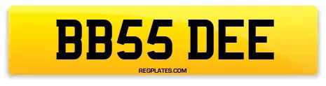 BB55 DEE