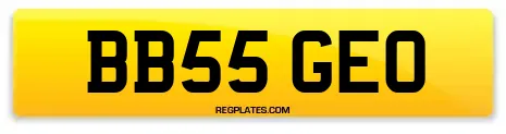 BB55 GEO