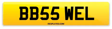 BB55 WEL