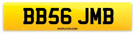 BB56 JMB