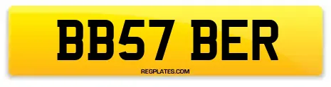 BB57 BER