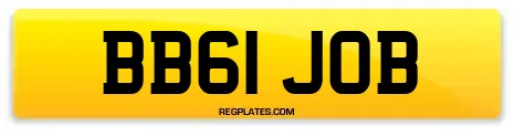 BB61 JOB