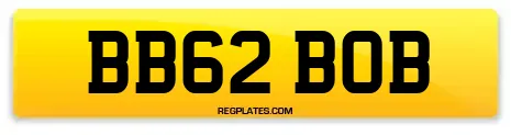 BB62 BOB