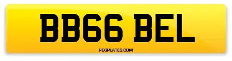 BB66 BEL