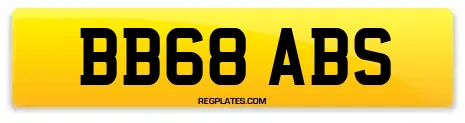BB68 ABS