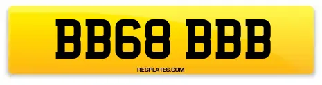 BB68 BBB