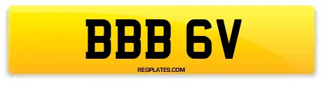 BBB 6V