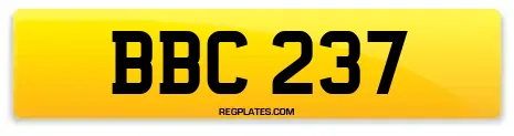 BBC 237