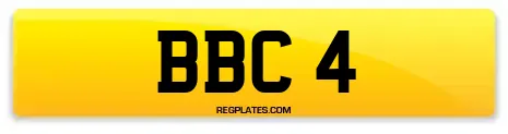 BBC 4