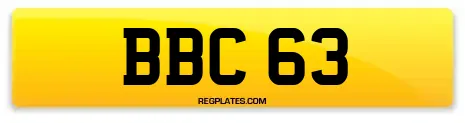 BBC 63
