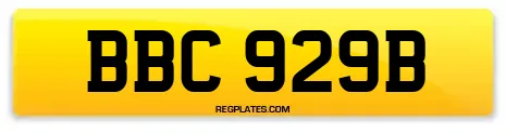 BBC 929B