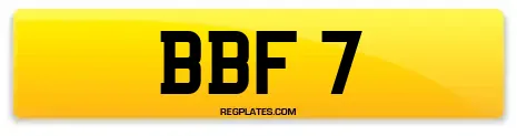 BBF 7