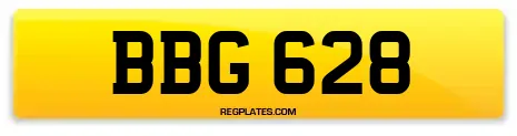 BBG 628
