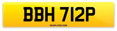 BBH 712P