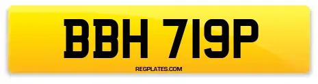 BBH 719P