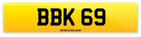 BBK 69