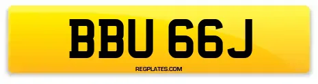 BBU 66J